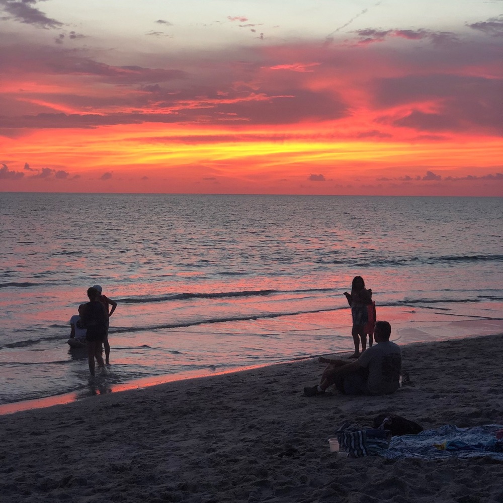 Meet your Posher, Camryn